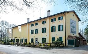 Riserva Alberoni